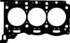 ELRING 299.800 Gasket, cylinder head